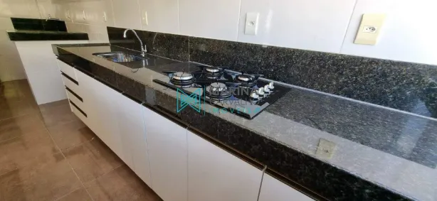 Apartamento com 2 Quartos à venda, 54m² no Residencial Visão, Lagoa Santa