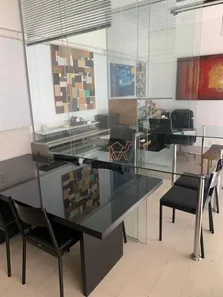 Sala Comercial para alugar, 30m² no Santo Antônio, Belo Horizonte