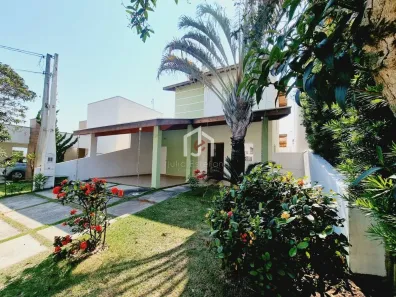 Casa de Condomínio com 3 Quartos à venda, 180m² no Loteamento Residencial Porto Seguro, Tremembé