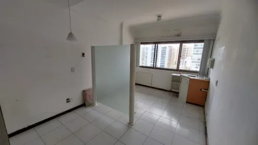 Consultório à venda, 35m² no Pituba, Salvador