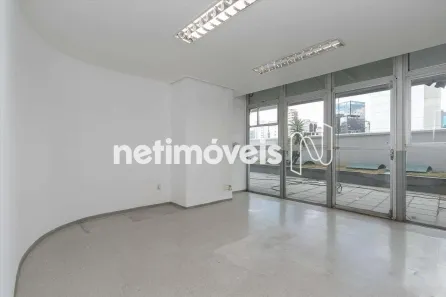 Ponto Comercial para alugar, 253m² no São Pedro, Belo Horizonte