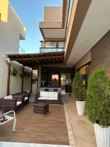 Casa de Condomínio com 4 Quartos à venda, 200m² no Caixa D'Água, Lauro de Freitas