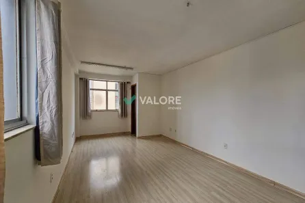 Sala Comercial para alugar, 32m² no Santo Antônio, Belo Horizonte