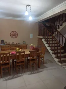 Casa de Condomínio com 3 Quartos à venda, 272m² no Caminho Novo, Tremembé