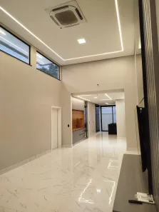 Casa de Condomínio com 3 Quartos para alugar, 150m² no Ponta Negra, Manaus