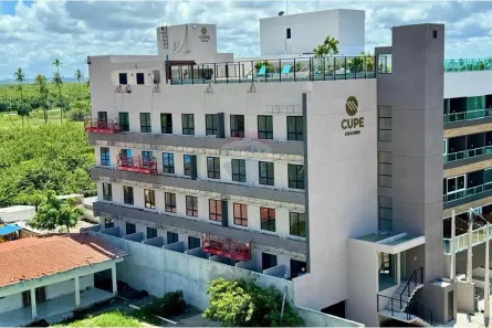 Flat com 1 Quarto à venda, 20m² no Nossa Senhora do Ó, Ipojuca