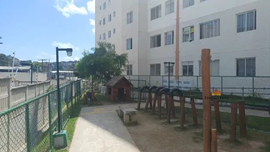 Apartamento com 2 Quartos à venda, 42m² no IAPI, Salvador