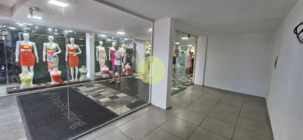 Ponto Comercial para alugar, 19m² no Campo Grande, Rio de Janeiro