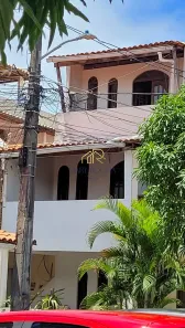Casa com 3 Quartos à venda, 270m² no Stella Maris, Salvador