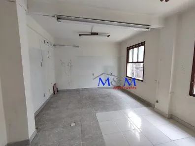 Sala Comercial à venda, 40m² no Centro, Belo Horizonte