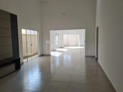 Casa de Condomínio com 3 Quartos à venda, 176m² no Quinta do Salto Residence, Araraquara