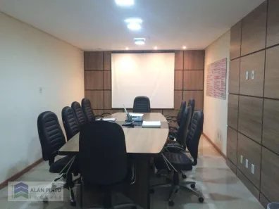 Sala Comercial à venda, 113m² no Stiep, Salvador