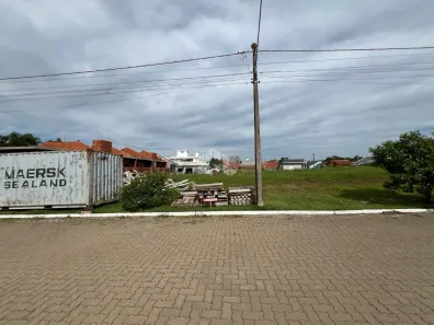Lote/Terreno à venda, 378m² no , Vera Cruz