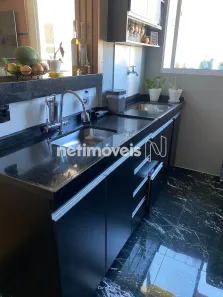 Apartamento com 2 Quartos à venda, 45m² no Eymard, Belo Horizonte