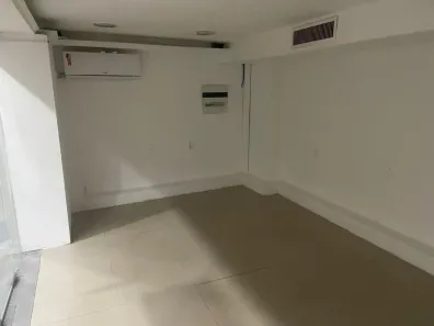 Ponto Comercial à venda, 124m² no Centro, Rio de Janeiro