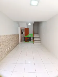 Casa de Condomínio com 3 Quartos para venda ou aluguel, 139m² no Vila Valqueire, Rio de Janeiro