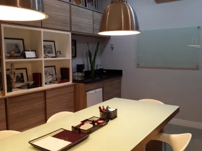 Sala Comercial à venda, 35m² no Brotas, Salvador