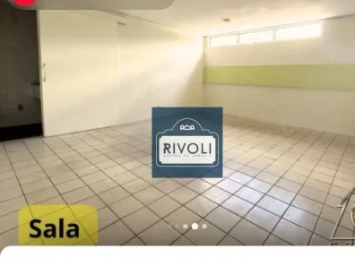 Sala Comercial para alugar, 29m² no Espinheiro, Recife