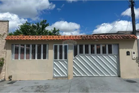 Casa com 2 Quartos à venda, 145m² no Novo Aleixo, Manaus