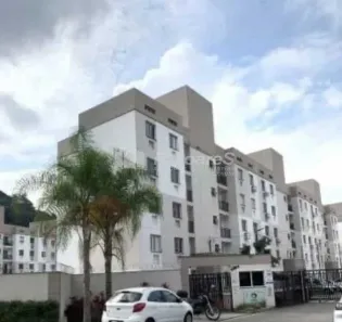 Apartamento com 2 Quartos à venda, 44m² no Taquara, Rio de Janeiro