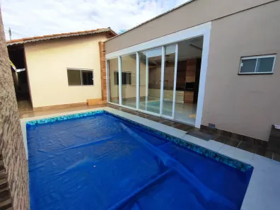 Casa com 3 Quartos à venda, 230m² no Chácaras Nossa Senhora da Piedade, Goiânia