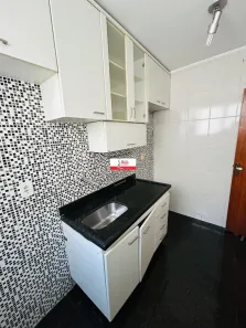 Cobertura com 3 Quartos para alugar, 120m² no Caiçara-Adelaide, Belo Horizonte