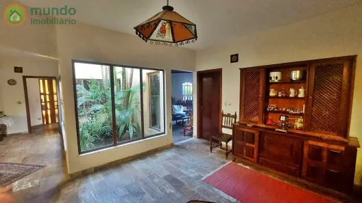 Casa de Condomínio com 4 Quartos à venda, 350m² no Condomínio Vale do Sol, Tremembé