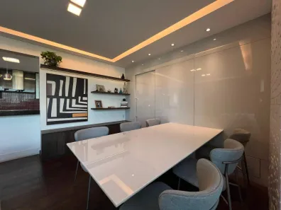 Cobertura com 4 Quartos para alugar, 212m² no Itapoã, Belo Horizonte