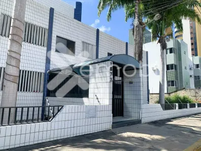 Apartamento com 3 Quartos à venda, 90m² no Candelária, Natal