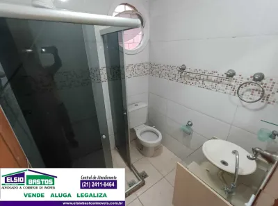Casa com 2 Quartos à venda, 250m² no Campo Grande, Rio de Janeiro