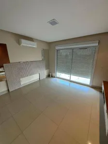 Casa de Condomínio com 4 Quartos para alugar, 500m² no Jardins Milão, Goiânia