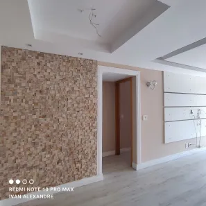 Apartamento com 3 Quartos à venda, 86m² no Catete, Rio de Janeiro