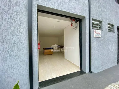 Ponto Comercial para alugar, 42m² no Vila Sao Judas Tadeu, Vargem Grande Paulista