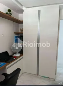 Apartamento com 2 Quartos para alugar, 50m² no Jacarepaguá, Rio de Janeiro