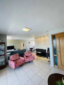 Apartamento com 3 Quartos à venda, 138m² no Pituba, Salvador