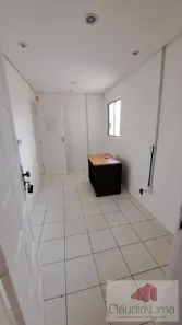Sala Comercial para alugar, 35m² no Rio Vermelho, Salvador