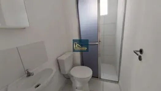 Apartamento com 2 Quartos à venda, 55m² no Jardim Jaraguá, Taubaté