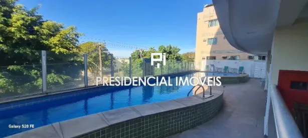 Apartamento com 2 Quartos para venda ou aluguel, 83m² no Parque Riviera, Cabo Frio