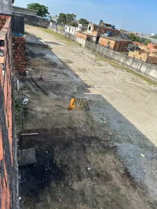 Galpão/Depósito/Armazém para alugar, 10000m² no Campinas de Pirajá, Salvador
