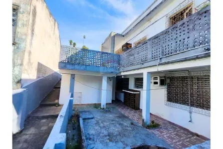 Ponto Comercial com 7 Quartos à venda, 471m² no Centro, Manaus
