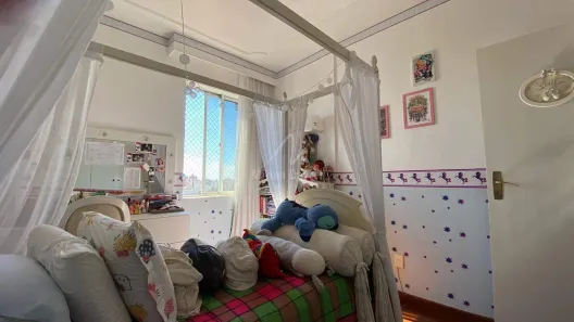Cobertura com 4 Quartos à venda, 200m² no Barroca, Belo Horizonte