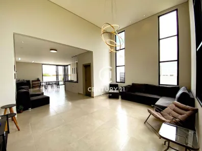 Casa de Condomínio com 3 Quartos à venda, 190m² no Jardim Ninho Verde II, Pardinho