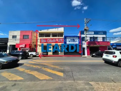 Ponto Comercial à venda, 486m² no Jardim Primavera, Itupeva
