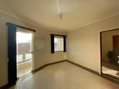 Apartamento com 1 Quarto para alugar, 50m² no Jardim Meny, São Roque