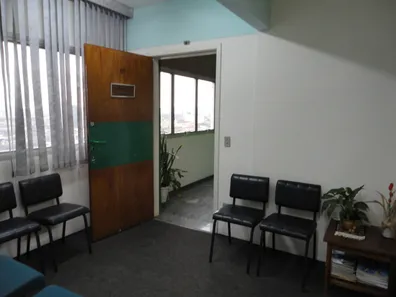 Sala Comercial à venda, 100m² no Centro, Santos