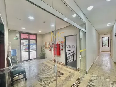 Ponto Comercial à venda, 86m² no Chácara São João, Carapicuíba