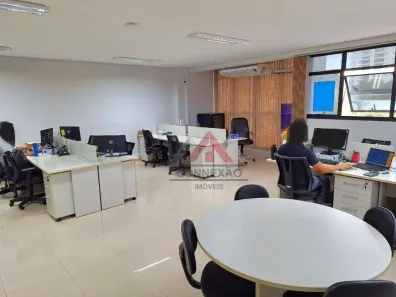 Sala Comercial à venda, 70m² no Vila Bela Vista, Suzano