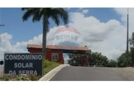 Lote/Terreno à venda, 568m² no Setor Habitacional Jardim Botânico, Brasília