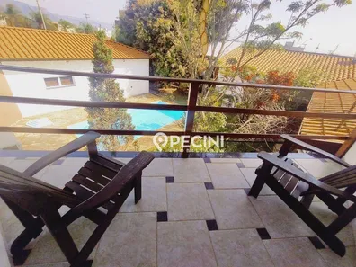 Casa com 3 Quartos à venda, 370m² no Jardim dos Ipês, Ipeúna