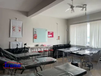 Sala Comercial à venda, 380m² no Centro, Itanhaém